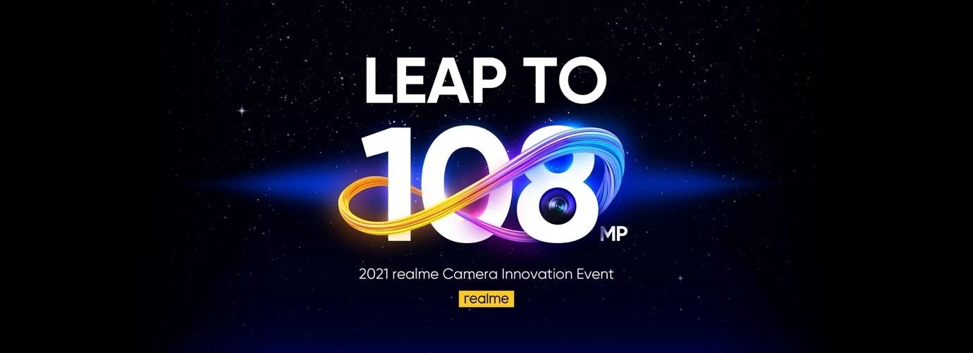 realme เปิดตัวรุ่นใหม่ นวัตกรรมกล้อง 108 ล้านพิกเซลครั้งแรกของแบรนด์ พร้อมการถ่ายวีดีโอ Tilt-Shift Time-Lapse และ Starry Time-Lapse ครั้งแรกของโลก 1 1 1 | 108 ล้าน | realme เปิดตัวรุ่นใหม่ นวัตกรรมกล้อง 108 ล้านพิกเซลครั้งแรกของแบรนด์ พร้อมการถ่ายวีดีโอ Tilt-Shift Time-Lapse และ Starry Time-Lapse ครั้งแรกของโลก