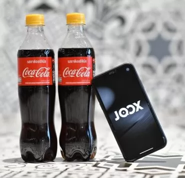 150017539 2882859148618772 2159757524208681609 o | Coca-Cola | กินโค๊ก สแกนโค๊ดรับฟรี JOOX VIP จำนวน 7 วัน และลุ้นรับ iPhone 12 Pro Max