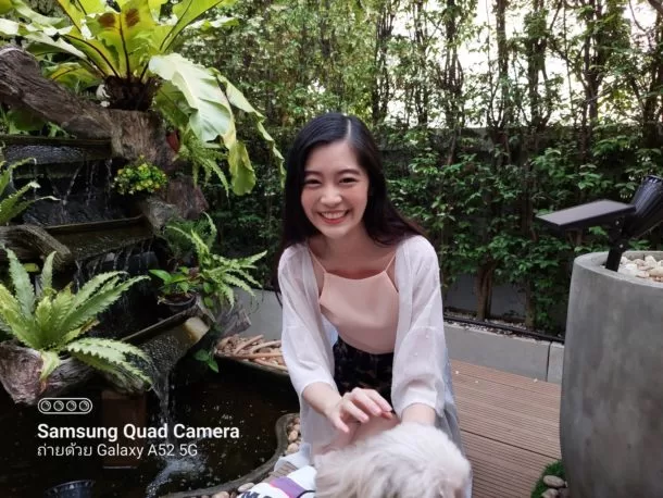 20210321 160218 | 5G | รีวิว Samsung Galaxy A52 5G ดีครบรอบด้าน จอสวย sAMOLED 120Hz กล้อง 64 ล้านคุณภาพสูงทั้งภาพนิ่งและวีดีโอ