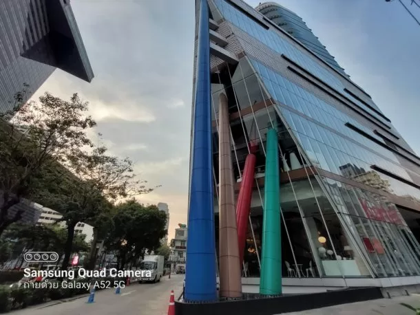 20210325 172856 | 5G | รีวิว Samsung Galaxy A52 5G ดีครบรอบด้าน จอสวย sAMOLED 120Hz กล้อง 64 ล้านคุณภาพสูงทั้งภาพนิ่งและวีดีโอ