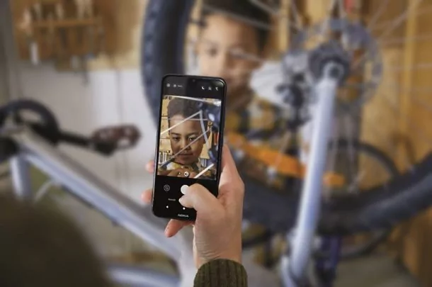 6. Nokia 1.4PNG | NOKIA | โนเกียที่ประหยัดที่สุด Nokia 1.4 เปิดขาย 2,690 บาท ออกมาเพื่อรองรับแอปฯ เป๋าตัง เน้นเจาะตลาดครอบครัว