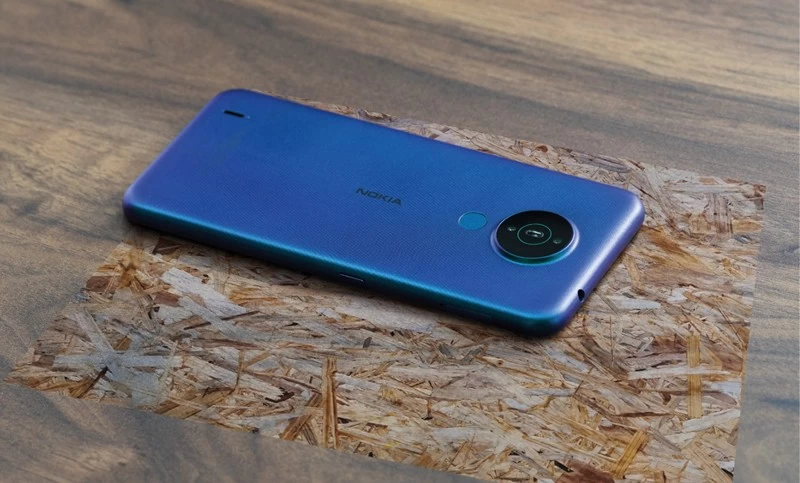 โนเกียที่ประหยัดที่สุด Nokia 1.4 เปิดขาย 2,690 บาท ออกมาเพื่อรองรับแอปฯ เป๋าตัง เน้นเจาะตลาดครอบครัว 1 8. Nokia 1.4PNG | NOKIA | โนเกียที่ประหยัดที่สุด Nokia 1.4 เปิดขาย 2,690 บาท ออกมาเพื่อรองรับแอปฯ เป๋าตัง เน้นเจาะตลาดครอบครัว