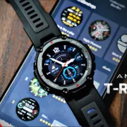 AMAZFIT SMARTWATCH T REX PRO review | amazfit | รีวิว Amazfit T-Rex Pro สมาร์ทวอทช์สายลุย คู่หูออกกำลังกาย 100+ โหมด บุกทะเลทราย ฝ่าธารน้ำแข็ง ใช้ต่อเนื่องนาน 12 วัน เอาอยู่!