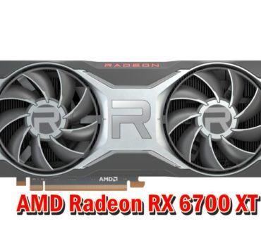 AMD Radeon RX 6700 XT aaaaa | AMD Radeon | AMD เปิดตัวกราฟิกการ์ดใหม่ AMD Radeon RX 6700 XT มอบประสบการณ์การเล่นเกมที่ยอดเยี่ยมในความละเอียดระดับ 1440p