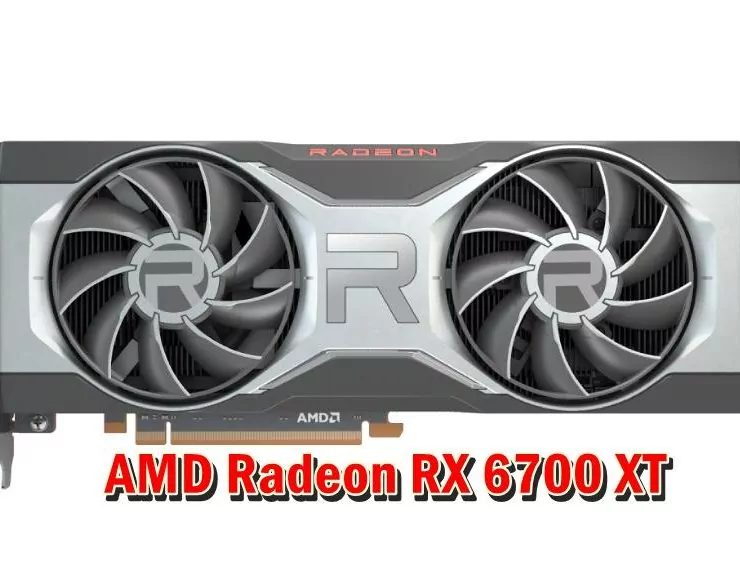 AMD Radeon RX 6700 XT aaaaa | AMD Radeon | AMD เปิดตัวกราฟิกการ์ดใหม่ AMD Radeon RX 6700 XT มอบประสบการณ์การเล่นเกมที่ยอดเยี่ยมในความละเอียดระดับ 1440p