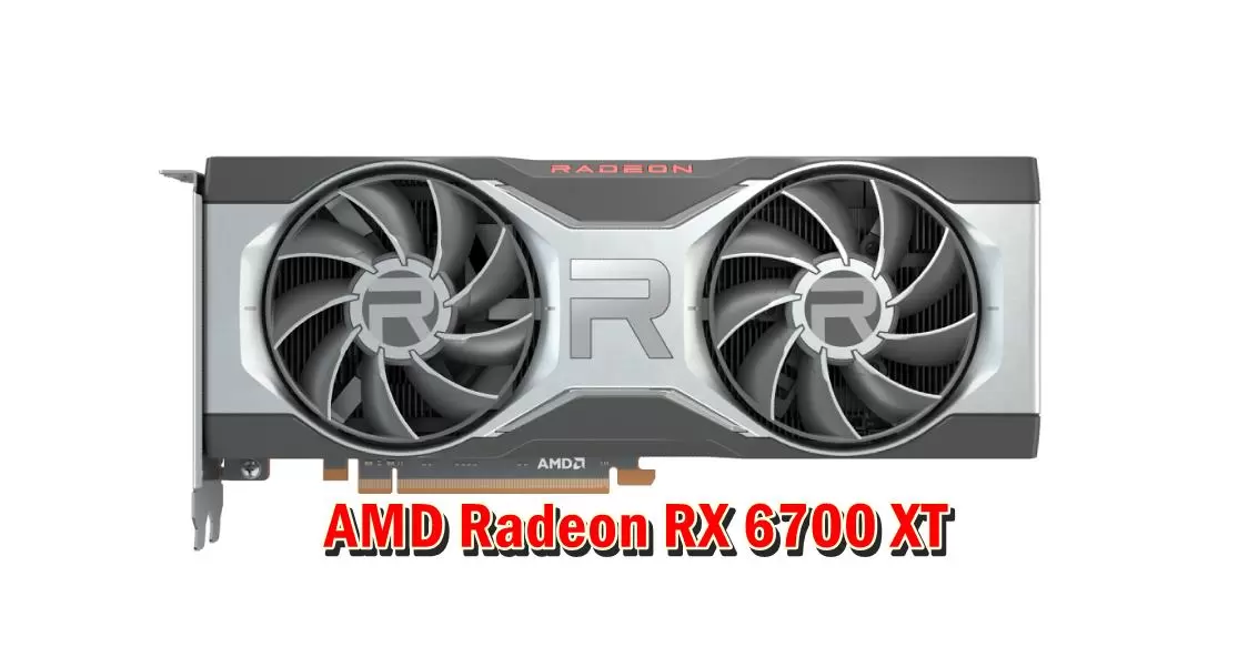 AMD Radeon RX 6700 XT aaaaa | AMD Radeon | AMD เปิดตัวกราฟิกการ์ดใหม่ AMD Radeon RX 6700 XT มอบประสบการณ์การเล่นเกมที่ยอดเยี่ยมในความละเอียดระดับ 1440p