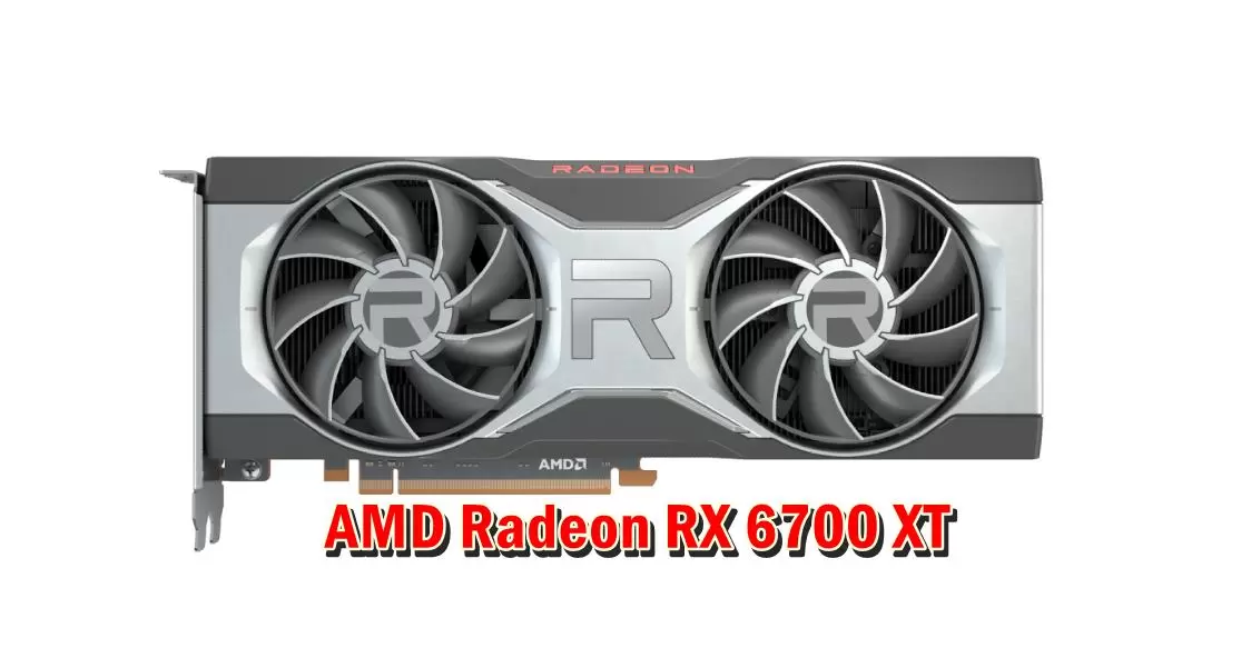 AMD เปิดตัวกราฟิกการ์ดใหม่ AMD Radeon RX 6700 XT มอบประสบการณ์การเล่นเกมที่ยอดเยี่ยมในความละเอียดระดับ 1440p 1 AMD Radeon RX 6700 XT aaaaa | AMD Radeon | AMD เปิดตัวกราฟิกการ์ดใหม่ AMD Radeon RX 6700 XT มอบประสบการณ์การเล่นเกมที่ยอดเยี่ยมในความละเอียดระดับ 1440p