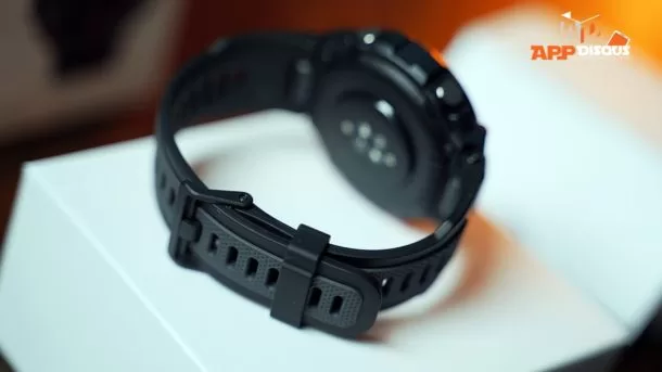 Amazfit T Rex Pro DSC04188 | amazfit | รีวิว Amazfit T-Rex Pro สมาร์ทวอทช์สายลุย คู่หูออกกำลังกาย 100+ โหมด บุกทะเลทราย ฝ่าธารน้ำแข็ง ใช้ต่อเนื่องนาน 12 วัน เอาอยู่!