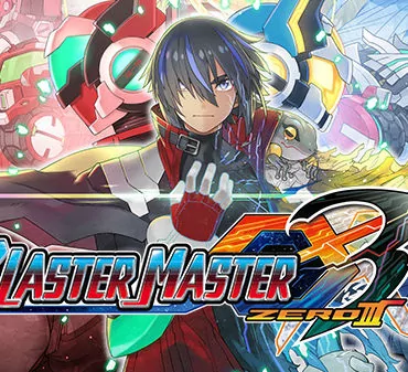 Blaster Master Zero 3 03 04 21 | Blaster Master Zero | เกม Blaster Master Zero III ประกาศออกบน PS4, Switch, และ PC