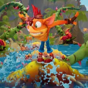 Crash 4 PC 03 12 21 | Crash Bandicoot 4 | เกม Crash Bandicoot 4 เวอร์ชันพีซีจะวางขายผ่าน Battle.net ในวันที่ 26 มีนาคม 2021