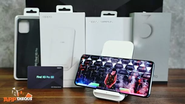 DSC04814 | OPPO | พรีวิว OPPO Find X3 Pro 5G เรือธงครบรอบ 10 ปี ที่สุดของสมาร์ทโฟนพันล้านสี ทั้งกล้องและหน้าจอครั้งแรกของโลก!