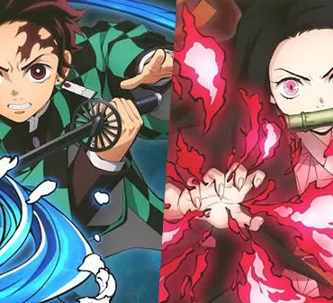 Demon Slayer Kimetsu no Yaiba Hinokami Keppuutan Trailers 02 14 21 | PS4 | ชมตัวอย่างใหม่เกม Demon Slayer: Kimetsu no Yaiba แนะนำตัวละคร Giyu Tomioka