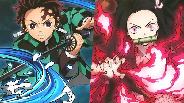 ชมตัวอย่างใหม่เกม Demon Slayer: Kimetsu no Yaiba แนะนำตัวละคร Giyu Tomioka 1 Demon Slayer Kimetsu no Yaiba Hinokami Keppuutan Trailers 02 14 21 | PS4 | ชมตัวอย่างใหม่เกม Demon Slayer: Kimetsu no Yaiba แนะนำตัวละคร Giyu Tomioka