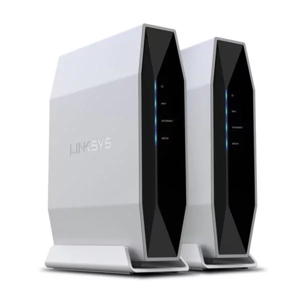 E9450 2PK | EasyMesh | เปิดตัวเทคโนโลยี EasyMesh ครั้งแรกในไทย กับเราเตอร์รุ่นล่าสุด Linksys E9450