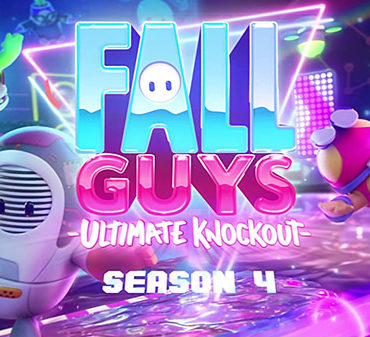 Fall Guys S4 03 15 21 | Fall Guys | เกม Fall Guys: Ultimate Knockout Season 4 เปิดตัว 22 มีนาคม 2021