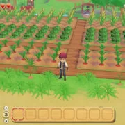 Famitsu Sales 03 04 21 | Story of Seasons | เกม Story of Seasons (ฮาเวสมูน) เปิดตัวแรงอันดับ 1 ในญี่ปุ่น
