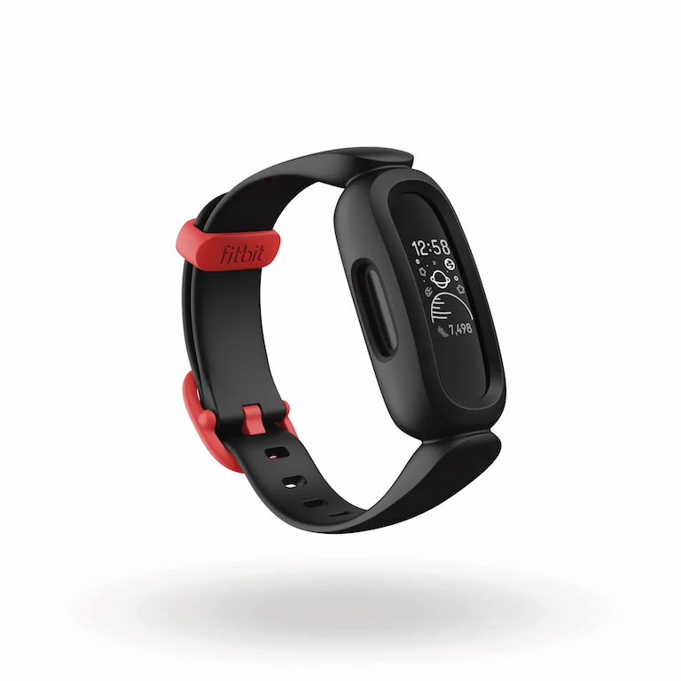 Fitbit Ace 3 5 | FitBit | เปิดตัว Fitbit Ace 3 อุปกรณ์แทรคกิจกรรมและการนอนสุดล้ำสำหรับเด็ก ๆ