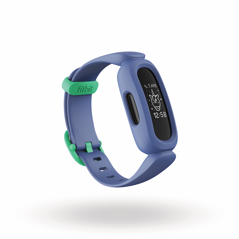 Fitbit Ace 3 6 | FitBit | เปิดตัว Fitbit Ace 3 อุปกรณ์แทรคกิจกรรมและการนอนสุดล้ำสำหรับเด็ก ๆ