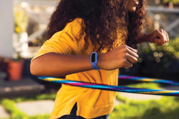 Fitbit Ace 3 | FitBit | เปิดตัว Fitbit Ace 3 อุปกรณ์แทรคกิจกรรมและการนอนสุดล้ำสำหรับเด็ก ๆ