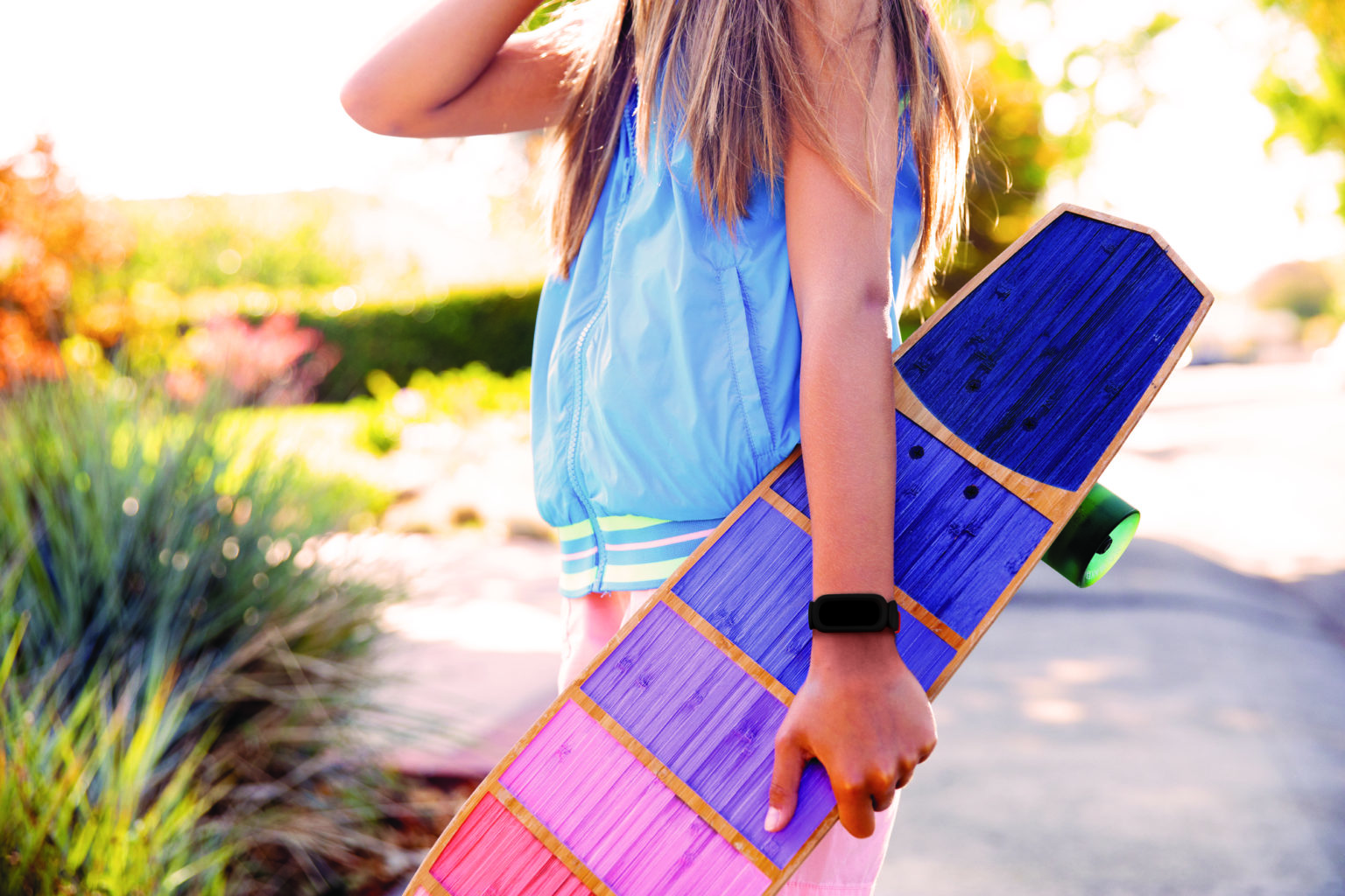 เปิดตัว Fitbit Ace 3 อุปกรณ์แทรคกิจกรรมและการนอนสุดล้ำสำหรับเด็ก ๆ