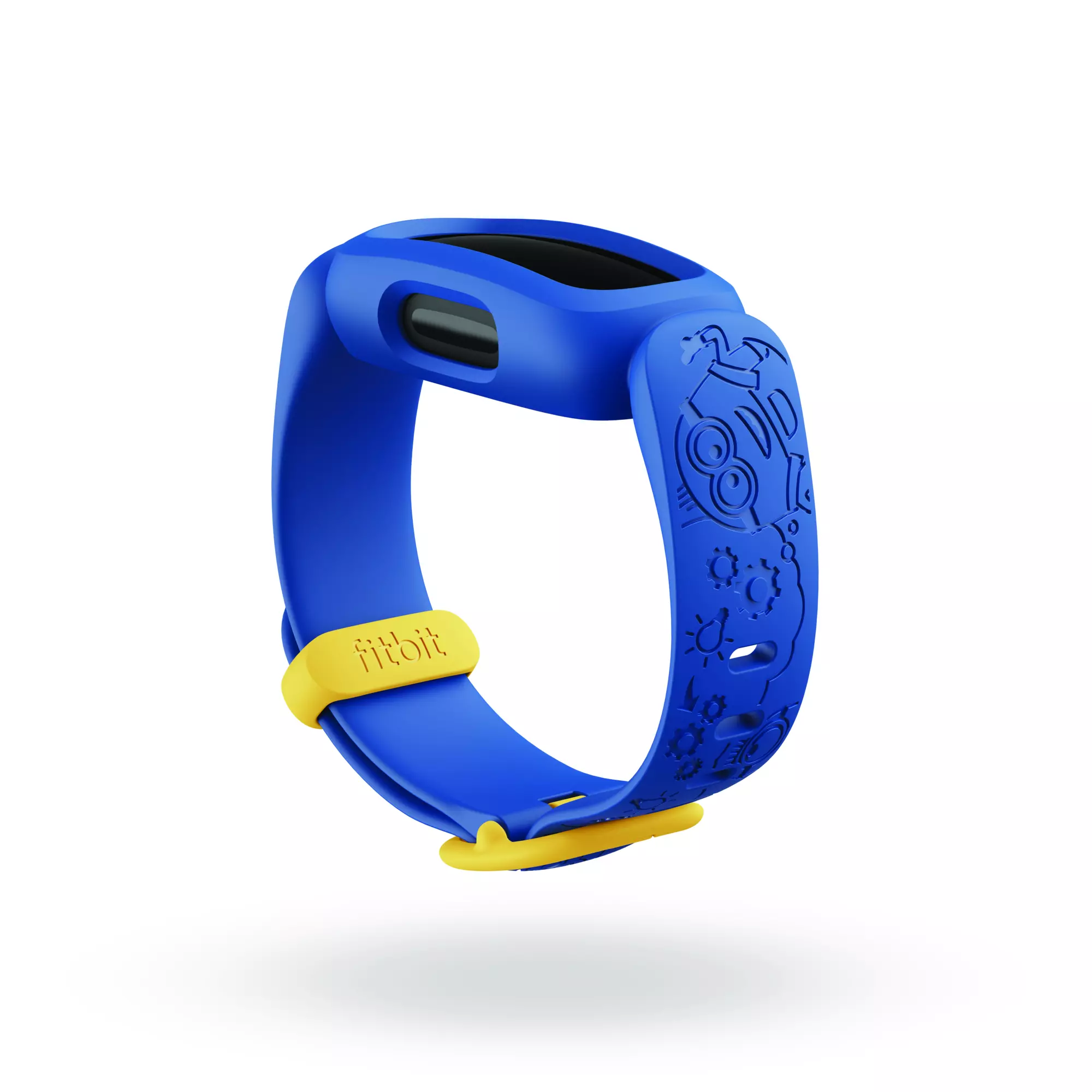 | FitBit | เปิดตัว Fitbit Ace 3 อุปกรณ์แทรคกิจกรรมและการนอนสุดล้ำสำหรับเด็ก ๆ