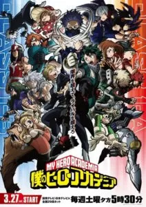 FormatFactoryFormatFactory3 566x800 1 | Netflix | My Hero Academy ซีซั่น 5 เริ่มฉายในบริการณ์ สตรีมมิ่งแล้ว