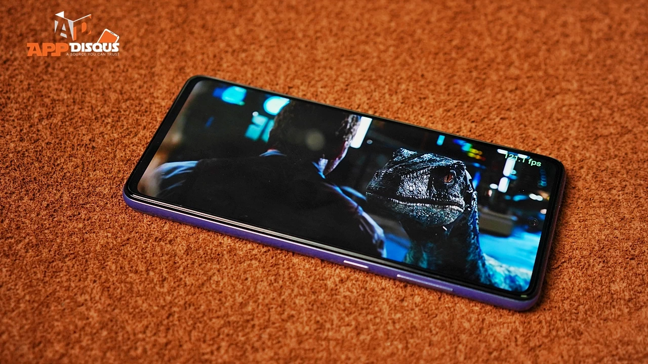 Galaxy A52 5GDSC05430 | 5G | รีวิว Samsung Galaxy A52 5G ดีครบรอบด้าน จอสวย sAMOLED 120Hz กล้อง 64 ล้านคุณภาพสูงทั้งภาพนิ่งและวีดีโอ