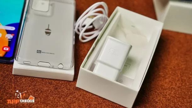 Galaxy A52 5GDSC05435 | 5G | รีวิว Samsung Galaxy A52 5G ดีครบรอบด้าน จอสวย sAMOLED 120Hz กล้อง 64 ล้านคุณภาพสูงทั้งภาพนิ่งและวีดีโอ