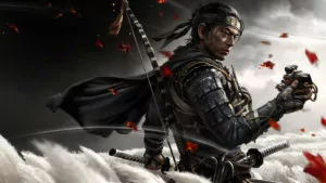 Ghost of Tsushima 2772020 1 | Ghost of Tsushima | หลุด! God Of War และ Ghost Of Tsushima กำลังจะลง PC