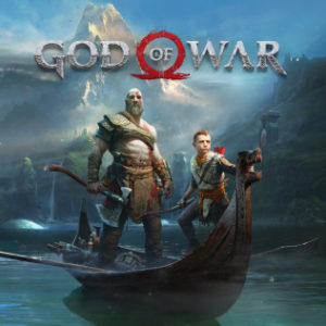 God of War 4 cover | Ghost of Tsushima | หลุด! God Of War และ Ghost Of Tsushima กำลังจะลง PC