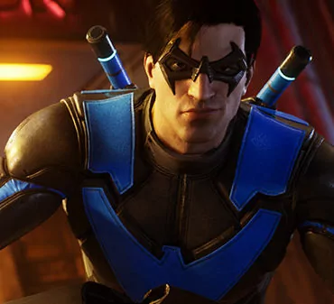 Gotham Knights 03 19 21 | Gotham Knights | คอเกมเศร้า Gotham Knights เลื่อนไปออกปี 2022