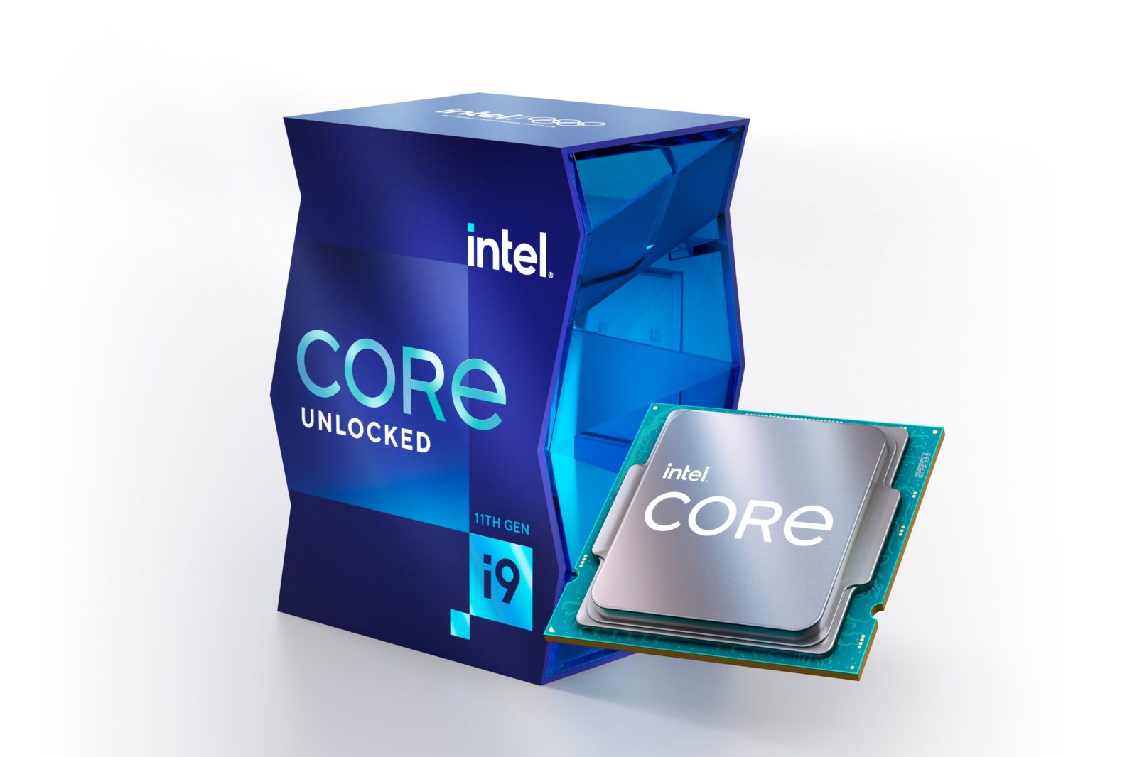 Intel 11th Gen Core desktop 8 | Intel Core i9-11900K | เปิดตัวอินเทล คอร์ เจนเนอเรชั่นที่ 11 สุดยอดประสิทธิภาพการเล่นเกมและโอเวอร์คล็อกที่เหนือชั้น
