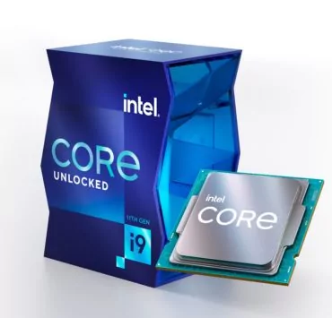 Intel 11th Gen Core desktop 8 | Intel Core i9-11900K | เปิดตัวอินเทล คอร์ เจนเนอเรชั่นที่ 11 สุดยอดประสิทธิภาพการเล่นเกมและโอเวอร์คล็อกที่เหนือชั้น