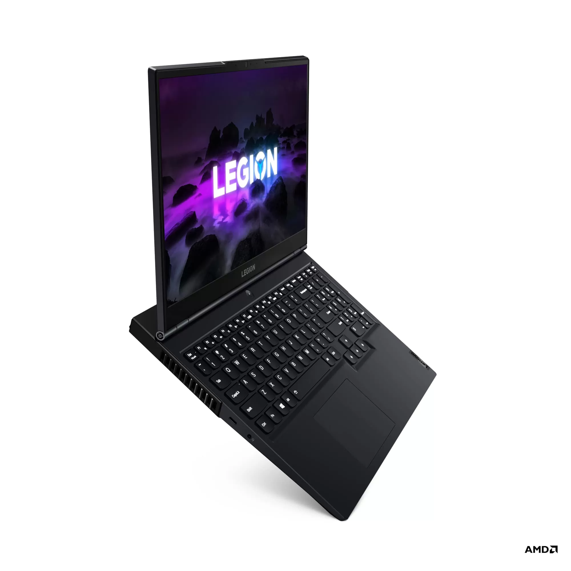 Legion 5 15 inch 7 | Legion 5 Pro | เปิดตัว Lenovo Legion ไลน์อัพใหม่ล่าสุด ฟีเจอร์จัดเต็มเอาใจเกมเมอร์ยุค 2021