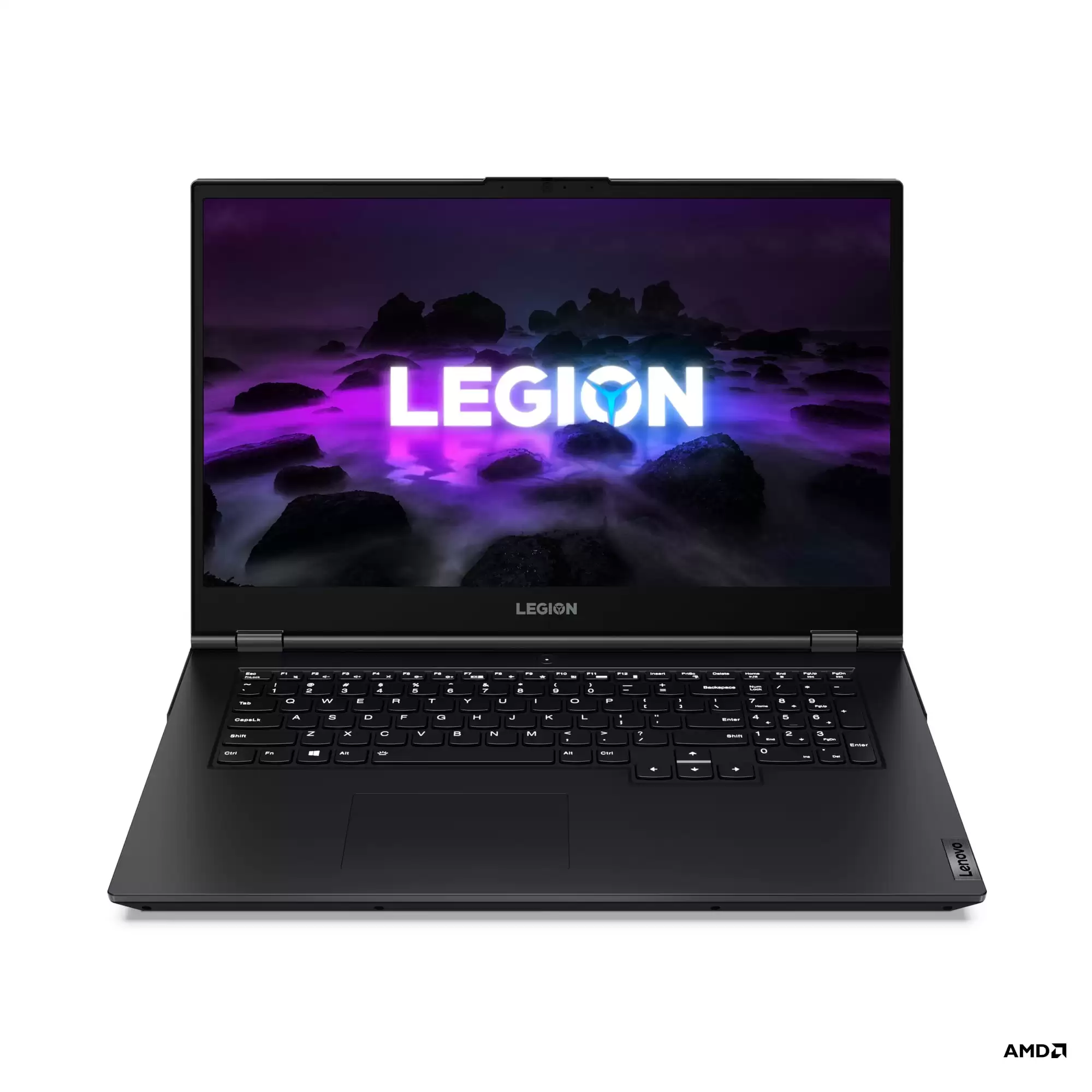 Legion 5 17 inch 5 | Legion 5 Pro | เปิดตัว Lenovo Legion ไลน์อัพใหม่ล่าสุด ฟีเจอร์จัดเต็มเอาใจเกมเมอร์ยุค 2021