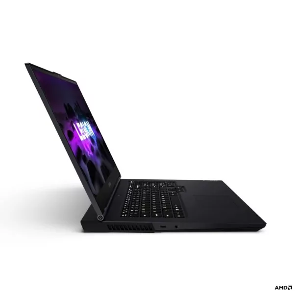 Legion 5 17 inch 6 | Legion 5 Pro | เปิดตัว Lenovo Legion ไลน์อัพใหม่ล่าสุด ฟีเจอร์จัดเต็มเอาใจเกมเมอร์ยุค 2021