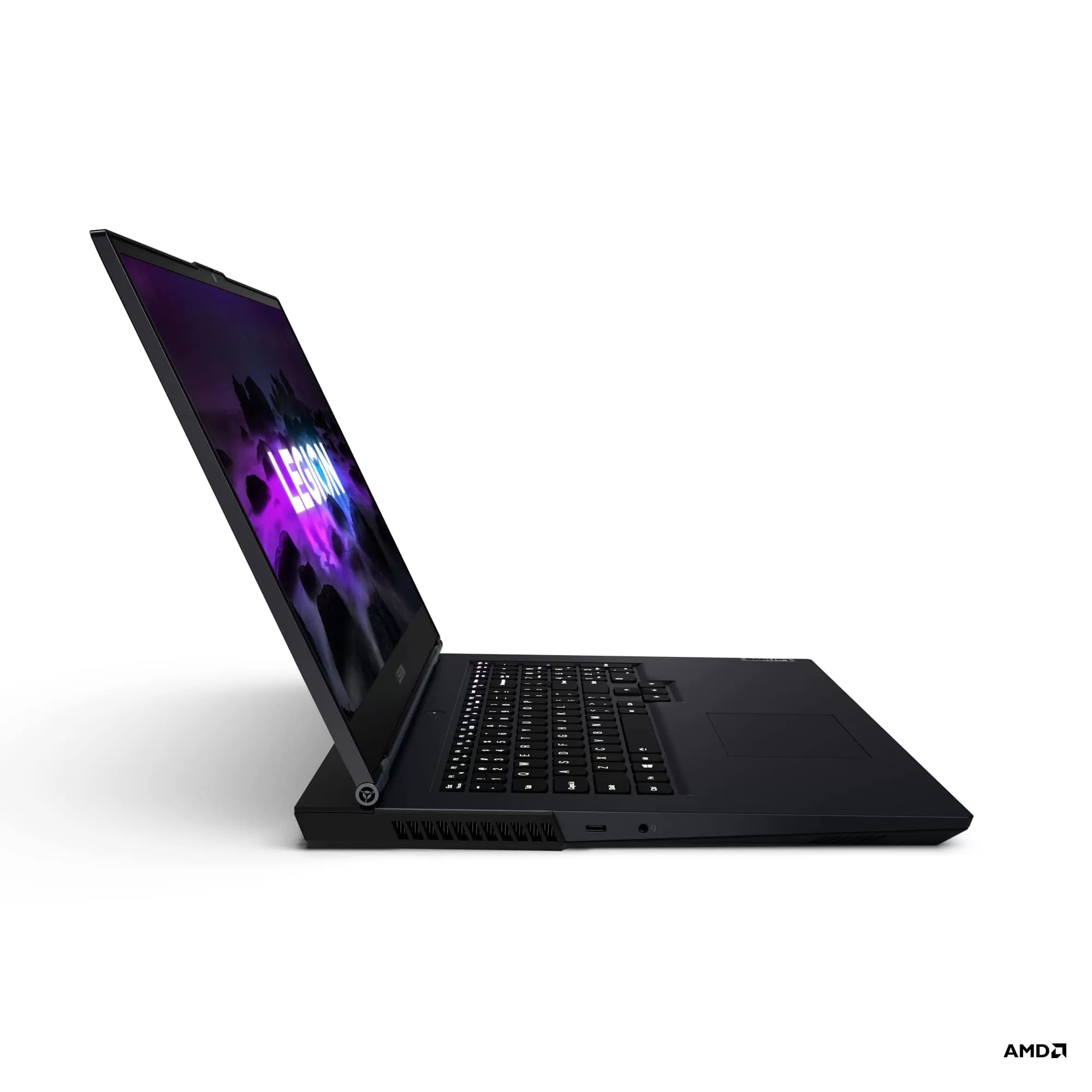 Legion 5 17 inch 6 | Legion 5 Pro | เปิดตัว Lenovo Legion ไลน์อัพใหม่ล่าสุด ฟีเจอร์จัดเต็มเอาใจเกมเมอร์ยุค 2021