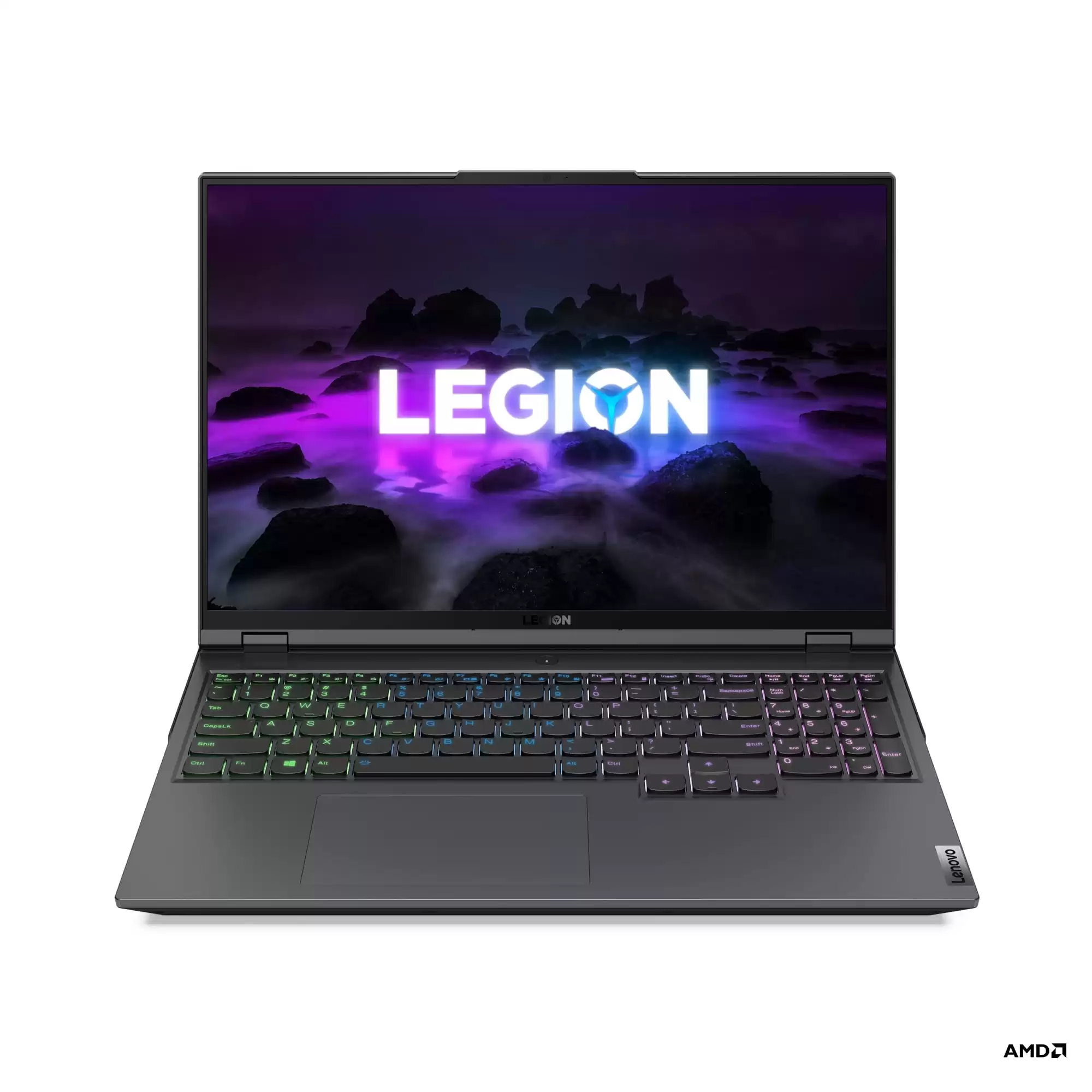 Legion 5 Pro 2 | Legion 5 Pro | เปิดตัว Lenovo Legion ไลน์อัพใหม่ล่าสุด ฟีเจอร์จัดเต็มเอาใจเกมเมอร์ยุค 2021
