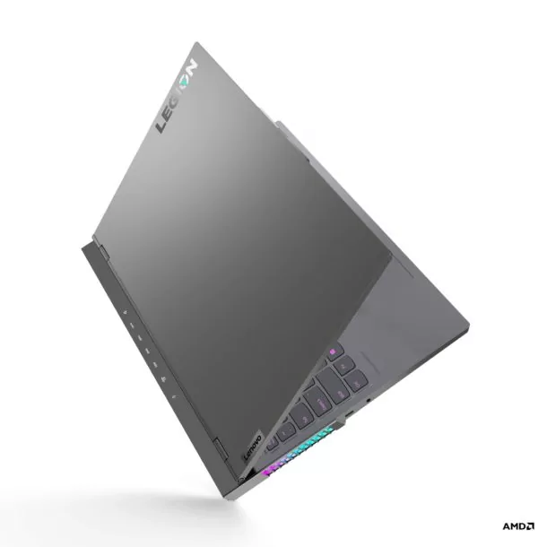Legion 7 3 | Legion 5 Pro | เปิดตัว Lenovo Legion ไลน์อัพใหม่ล่าสุด ฟีเจอร์จัดเต็มเอาใจเกมเมอร์ยุค 2021