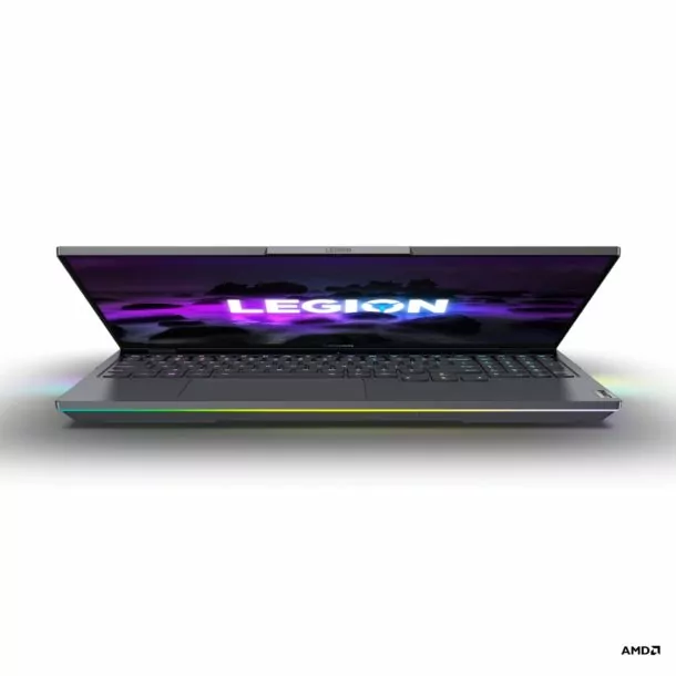 Legion 7 4 | Legion 5 Pro | เปิดตัว Lenovo Legion ไลน์อัพใหม่ล่าสุด ฟีเจอร์จัดเต็มเอาใจเกมเมอร์ยุค 2021