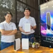 Linksys02 | EasyMesh | เปิดตัวเทคโนโลยี EasyMesh ครั้งแรกในไทย กับเราเตอร์รุ่นล่าสุด Linksys E9450