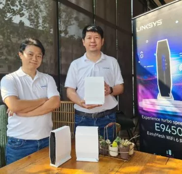 Linksys02 | EasyMesh | เปิดตัวเทคโนโลยี EasyMesh ครั้งแรกในไทย กับเราเตอร์รุ่นล่าสุด Linksys E9450