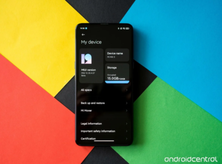 อัพเดทรายชื่อสมาร์ทโฟน Xiaomi, Redmi และ POCO ที่ได้รับ MIUI 12 บน Android 11