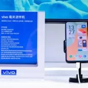 MWC Shanghai 1 | 8K UHD | Vivo อวดวิดีโอสตรีมมิงความละเอียดระดับ 8K UHD ผ่านสัญญาณ 5G mmWave