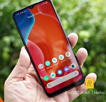 Narzo 30A realme reivew | Narzo 30A | รีวิว realme Narzo 30A เล่นเกมสบาย ราคาเบาๆ 4,299 บาท แบตเตอรี่ 6000 mAh ชาร์จไว18W หน้าจอ 6.5 นิ้ว