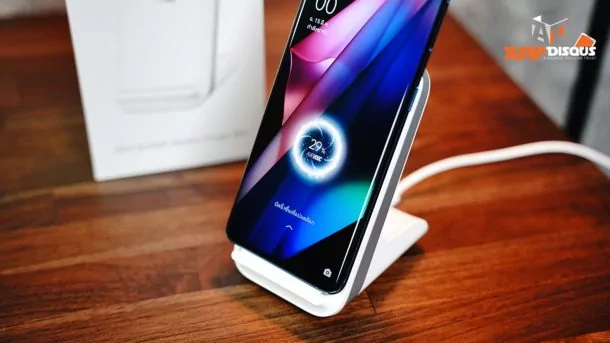 OPPO AIRVOOC 30W PreviewDSC04789 | OPPO | พรีวิว OPPO Find X3 Pro 5G เรือธงครบรอบ 10 ปี ที่สุดของสมาร์ทโฟนพันล้านสี ทั้งกล้องและหน้าจอครั้งแรกของโลก!