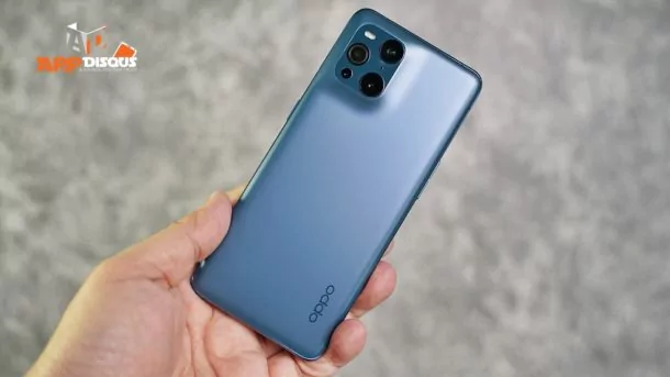 OPPO AIRVOOC 30W PreviewDSC04849 | OPPO | พรีวิว OPPO Find X3 Pro 5G เรือธงครบรอบ 10 ปี ที่สุดของสมาร์ทโฟนพันล้านสี ทั้งกล้องและหน้าจอครั้งแรกของโลก!