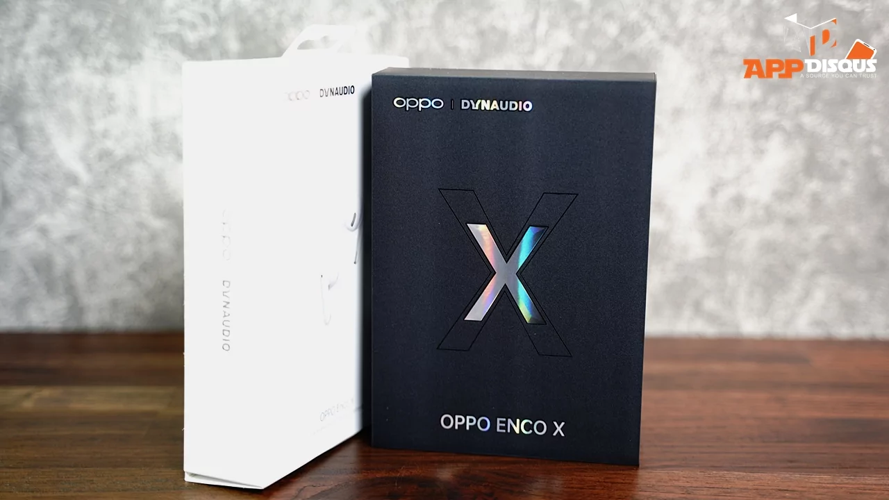 OPPO Enco X PreviewDSC04636 | OPPO | พรีวิว OPPO Find X3 Pro 5G เรือธงครบรอบ 10 ปี ที่สุดของสมาร์ทโฟนพันล้านสี ทั้งกล้องและหน้าจอครั้งแรกของโลก!