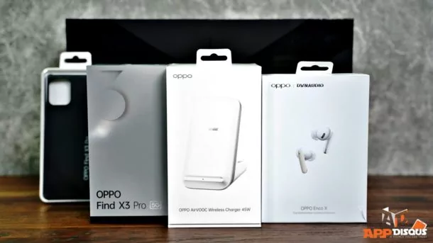 OPPO Find X3 Pro 5G Preview | OPPO | พรีวิว OPPO Find X3 Pro 5G เรือธงครบรอบ 10 ปี ที่สุดของสมาร์ทโฟนพันล้านสี ทั้งกล้องและหน้าจอครั้งแรกของโลก!