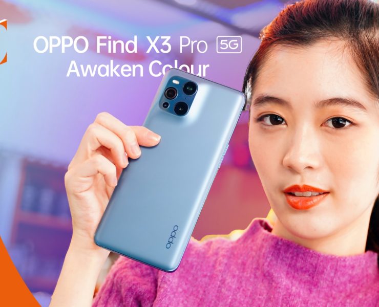 OPPO Find X3 Pro 5G Review | Find X3 Pro 5G | รีวิว OPPO Find X3 Pro 5G ยอดเยี่ยมในทุกด้าน สมาร์ทโฟนที่ถ่ายภาพและแสดงผลได้หนึ่งพันล้านสีรุ่นแรกของโลก